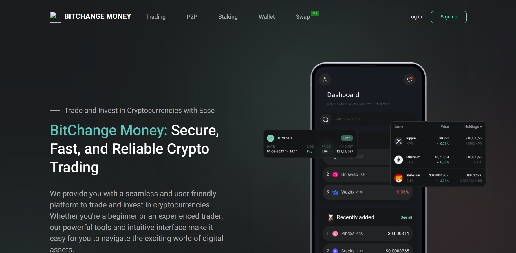 Cryptograp