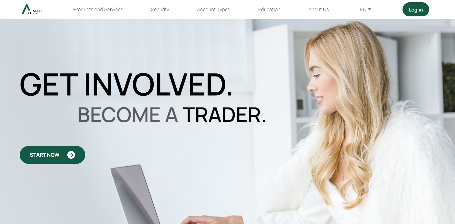 Asset Wealth
