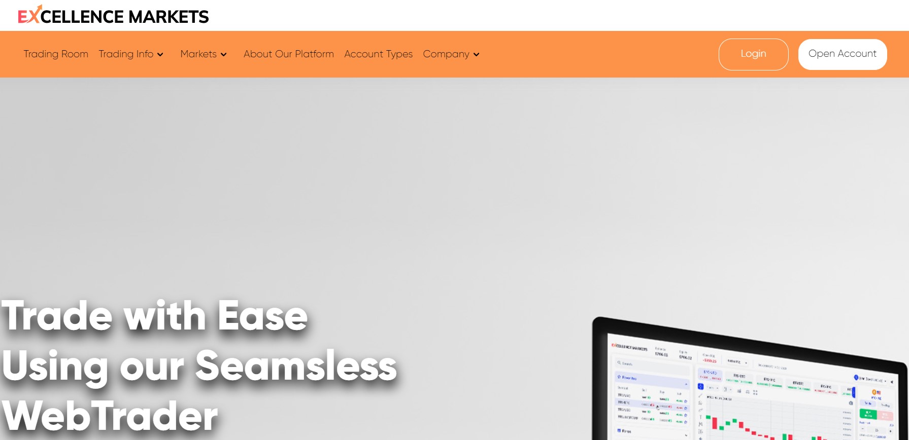 Excellence Markets