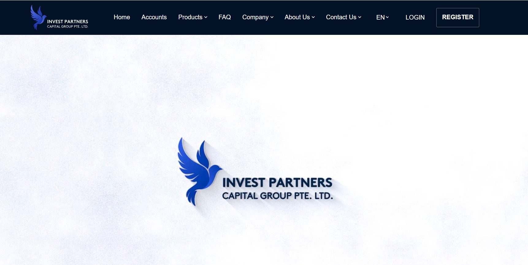 Invest Partners Capital Group PTE. LTD
