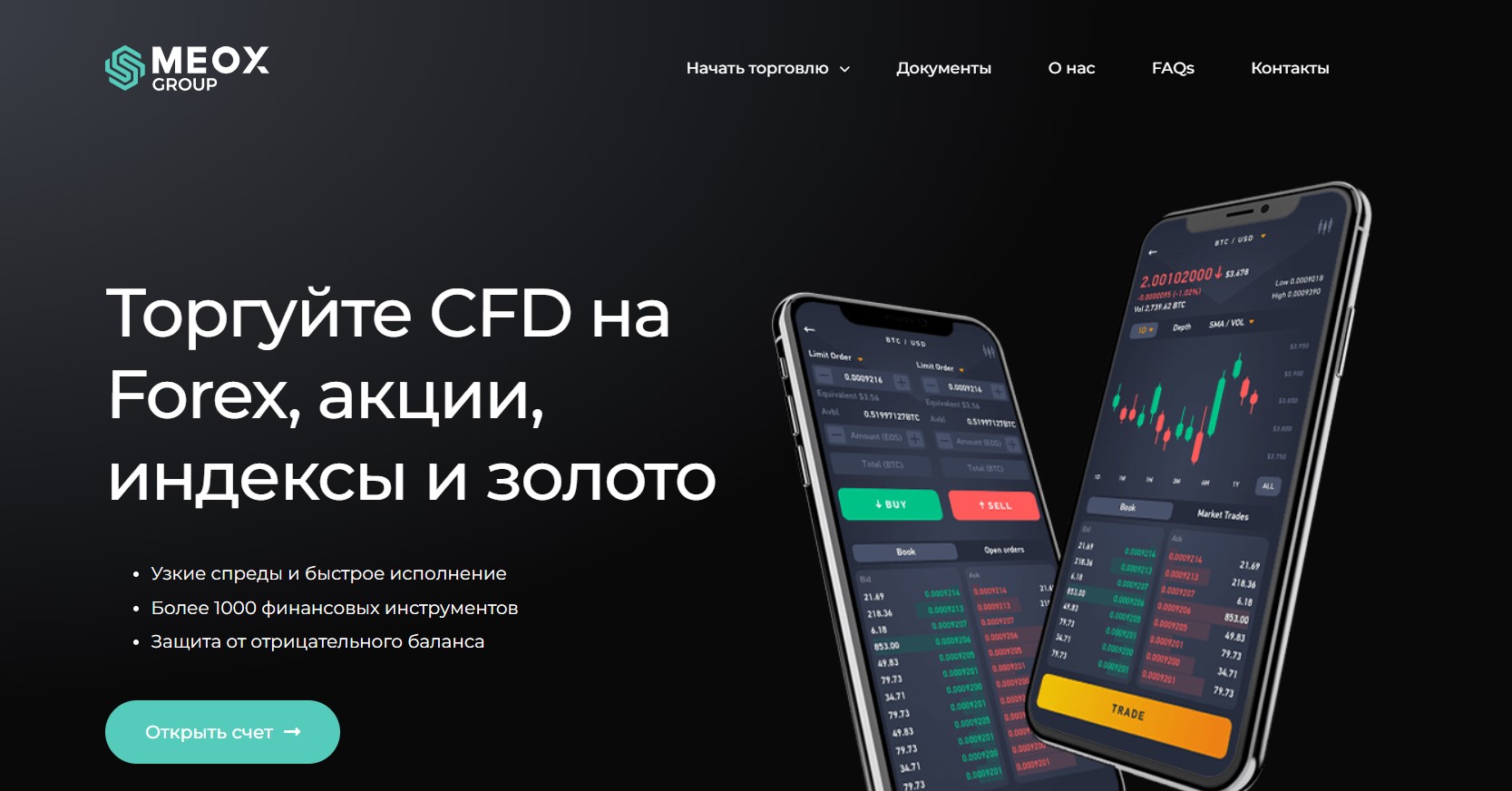 Meoxltd