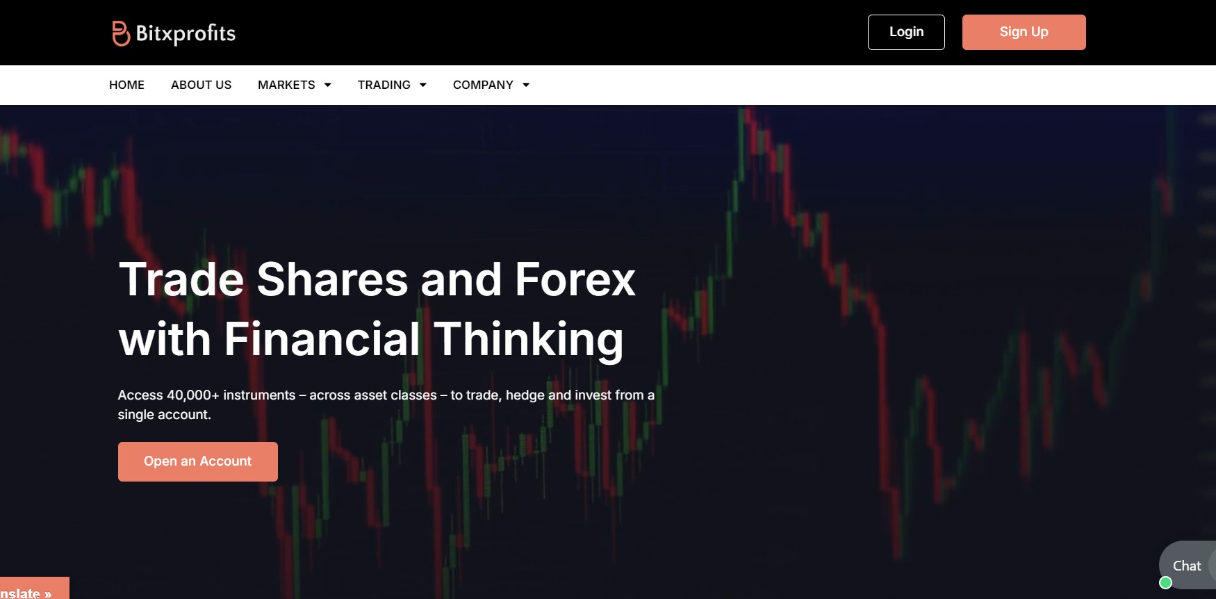 Bitxprofits