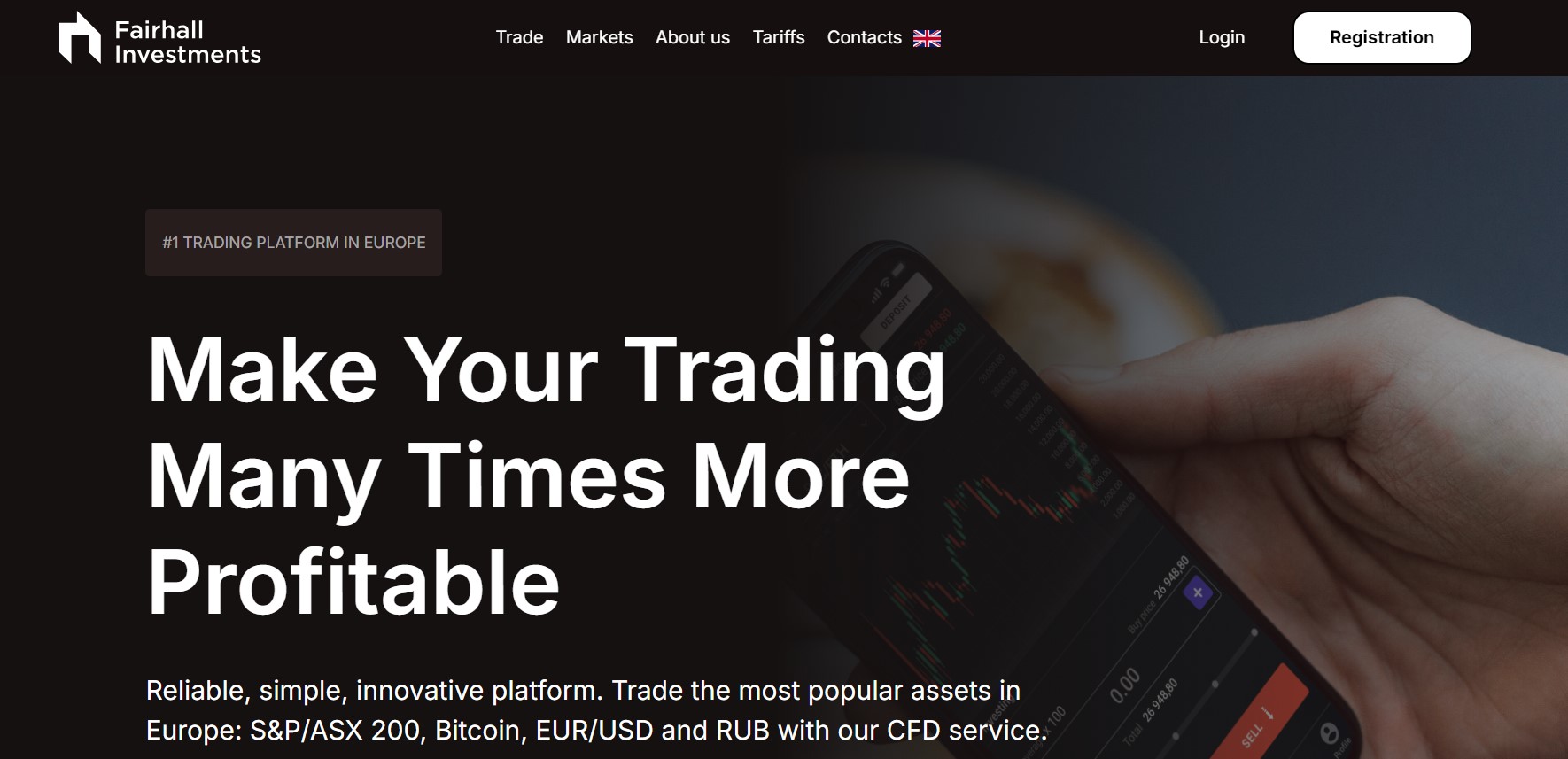 Fairhall Investments