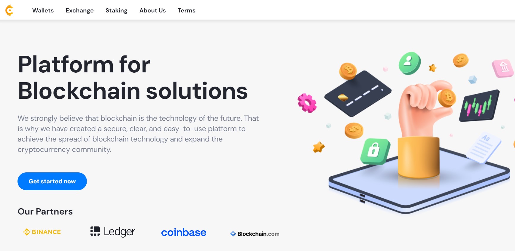Bitmart-change