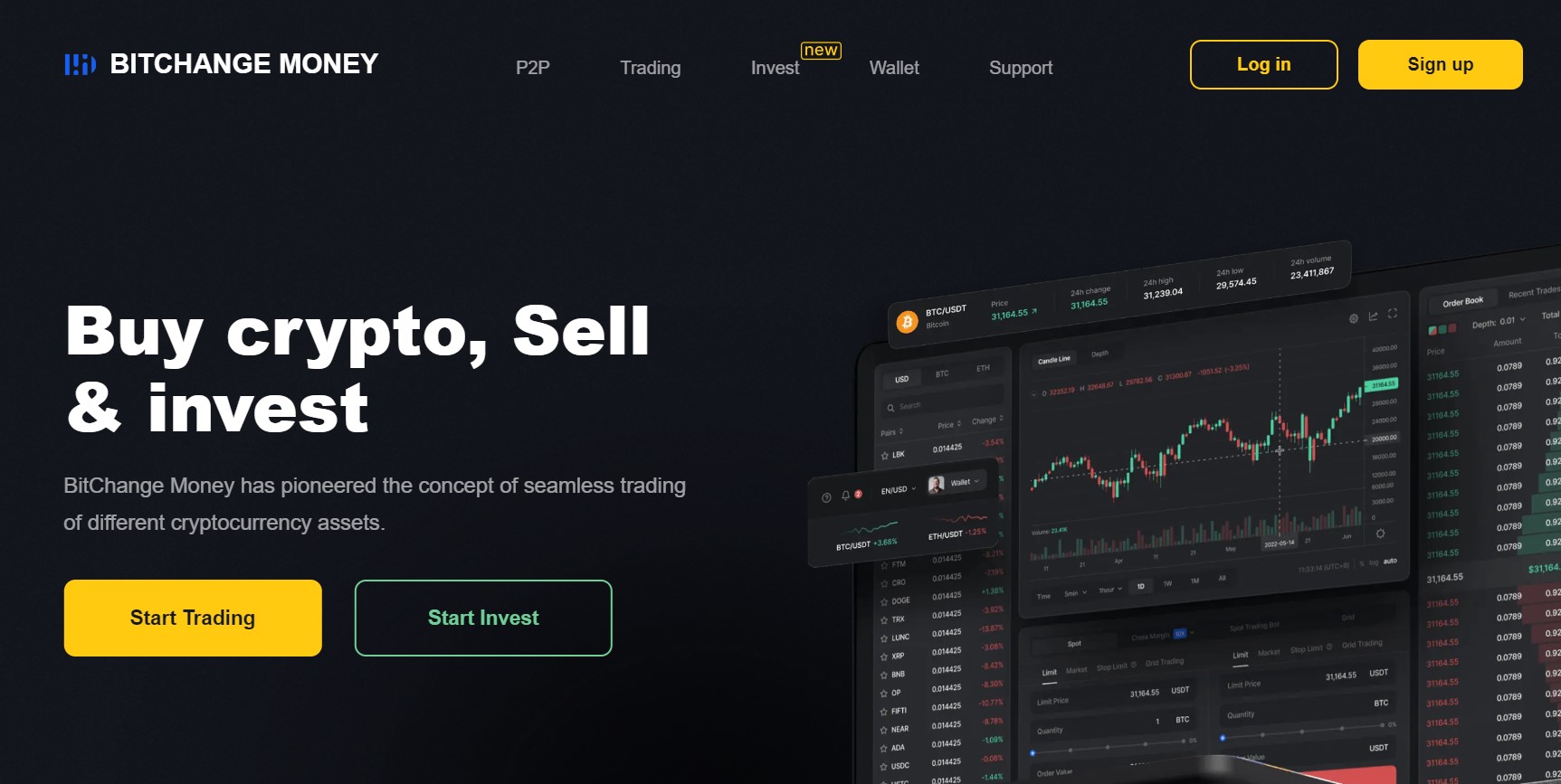 Bitsdelta