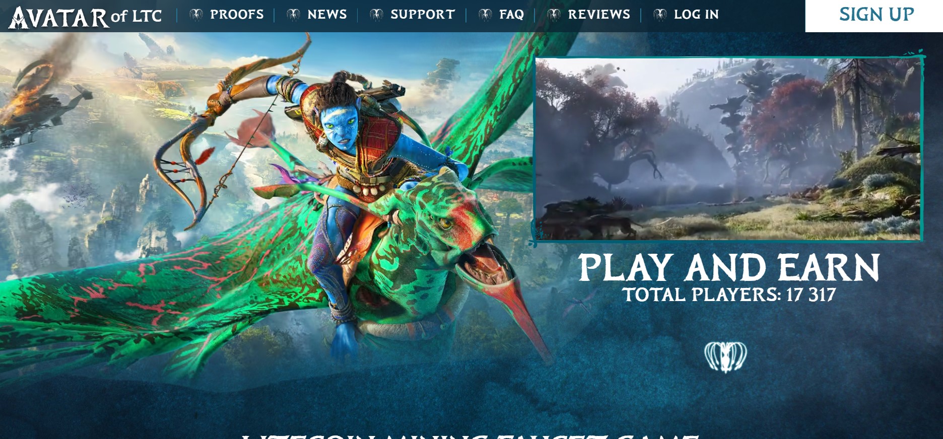 Avatar