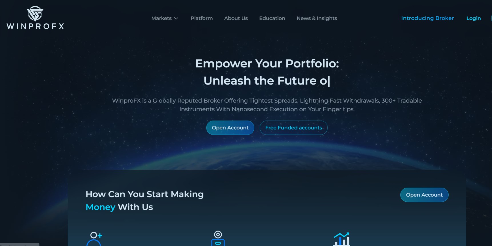 Winpro Fx
