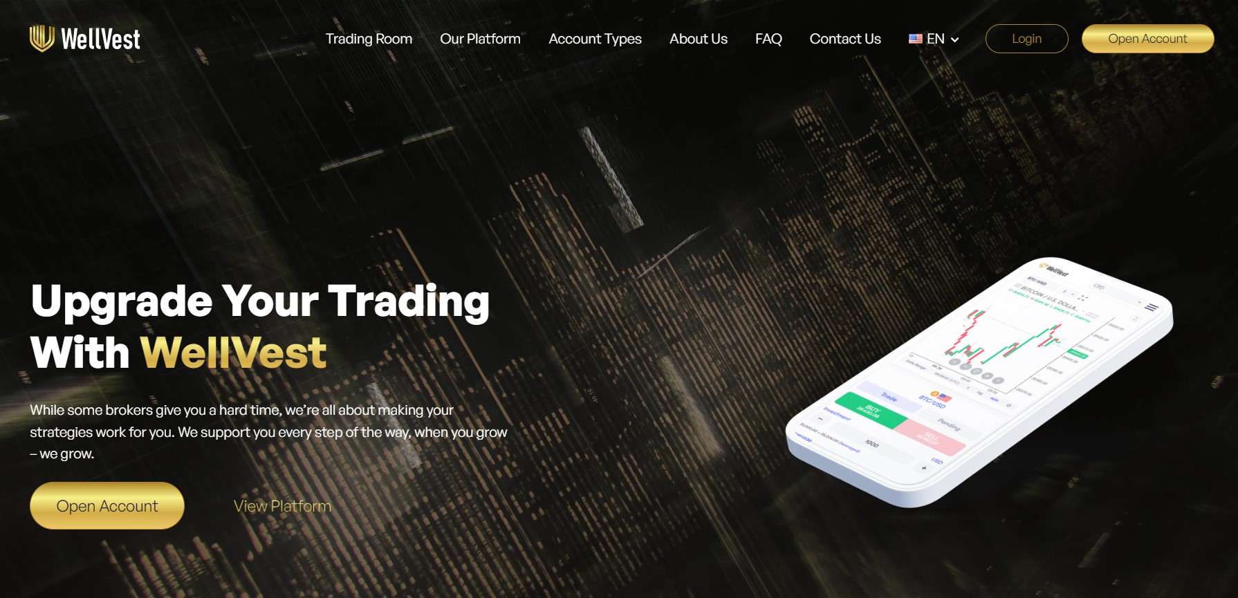 WellVest
