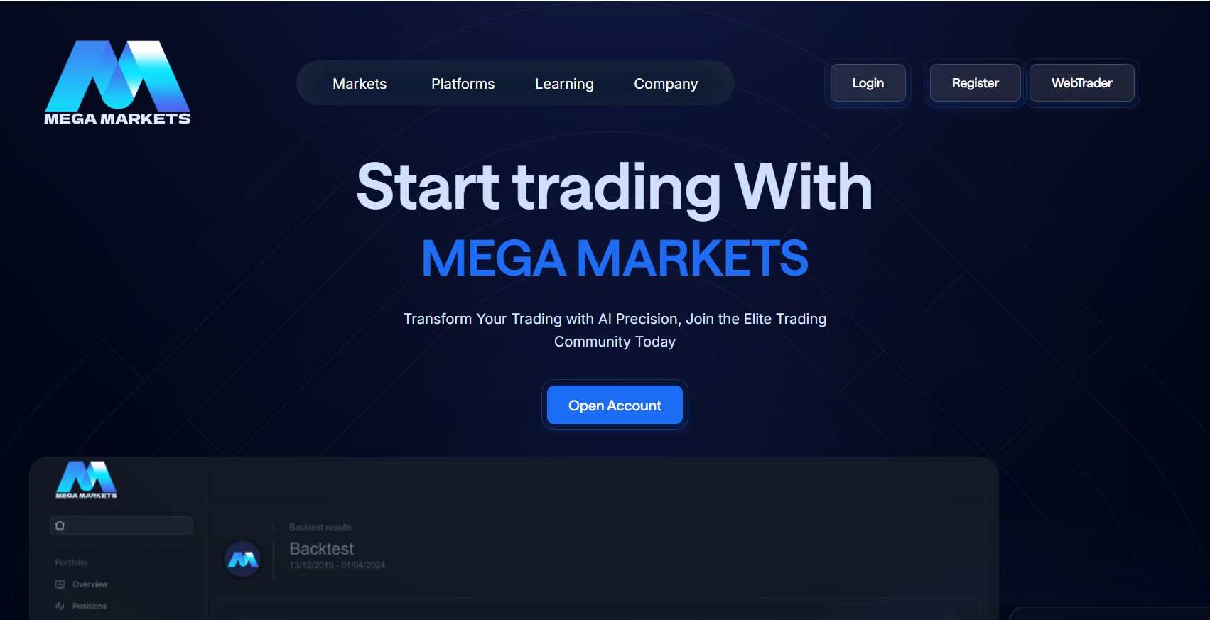 Mega Markets