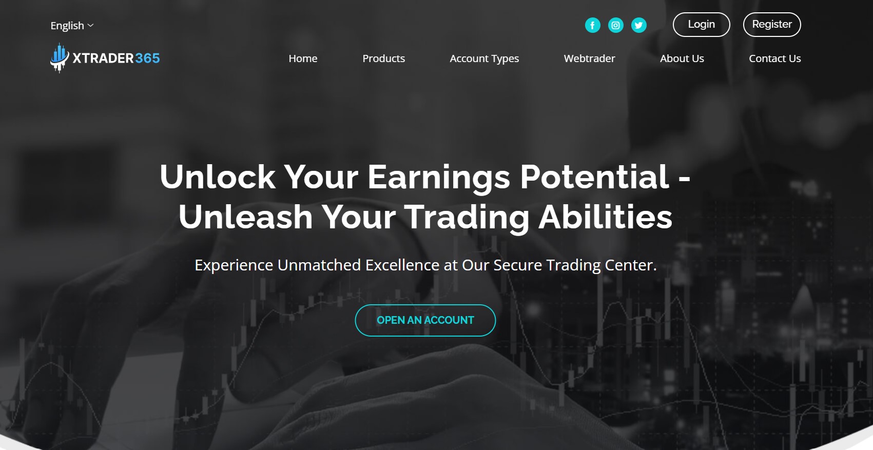 Xtrader 365