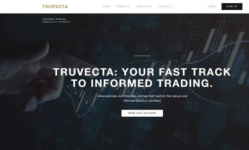 Truvecta