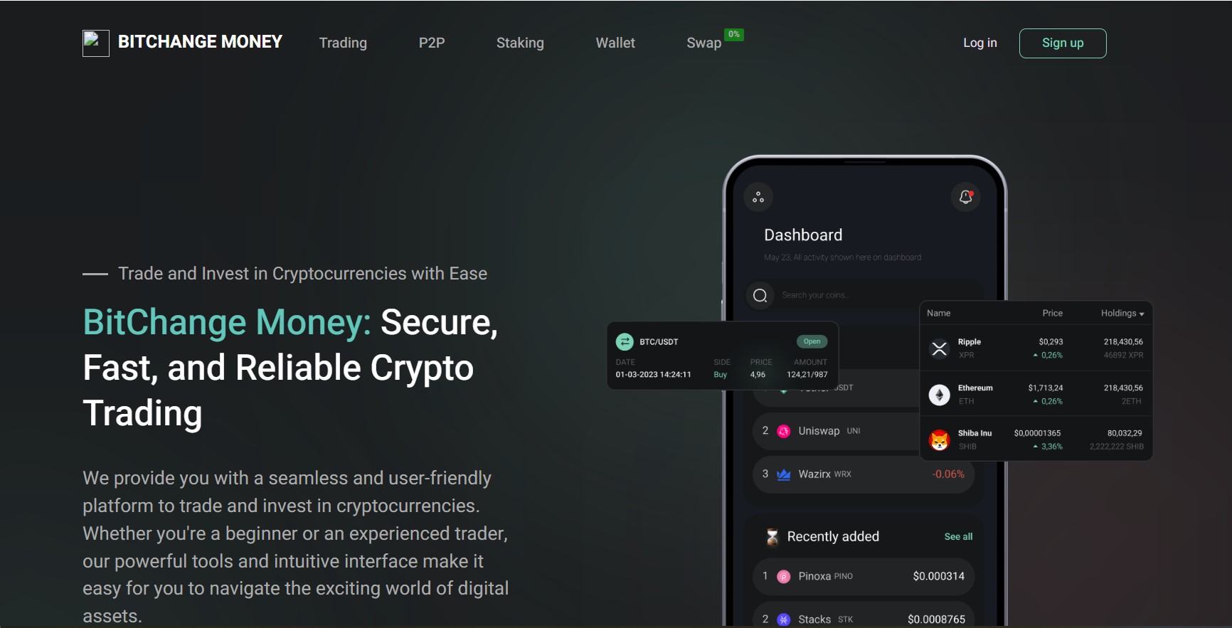 Investforall Pro
