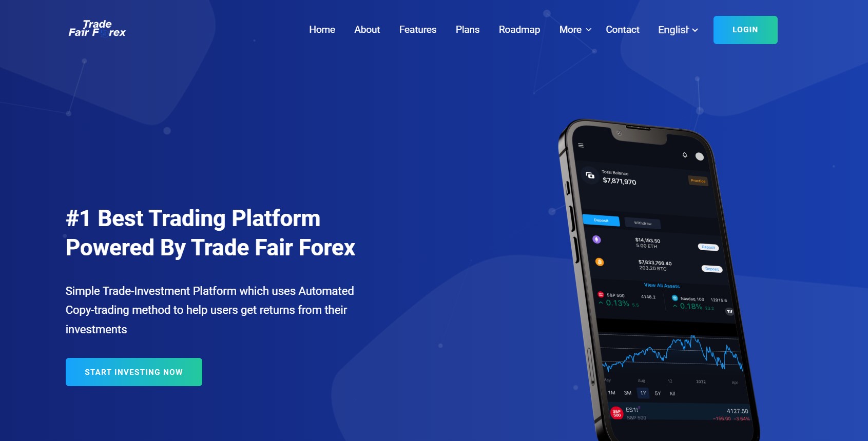 Trade Fair Forex