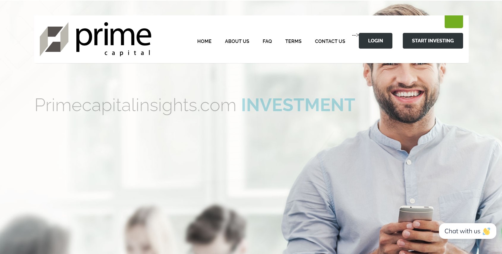 Prime Capital Insights