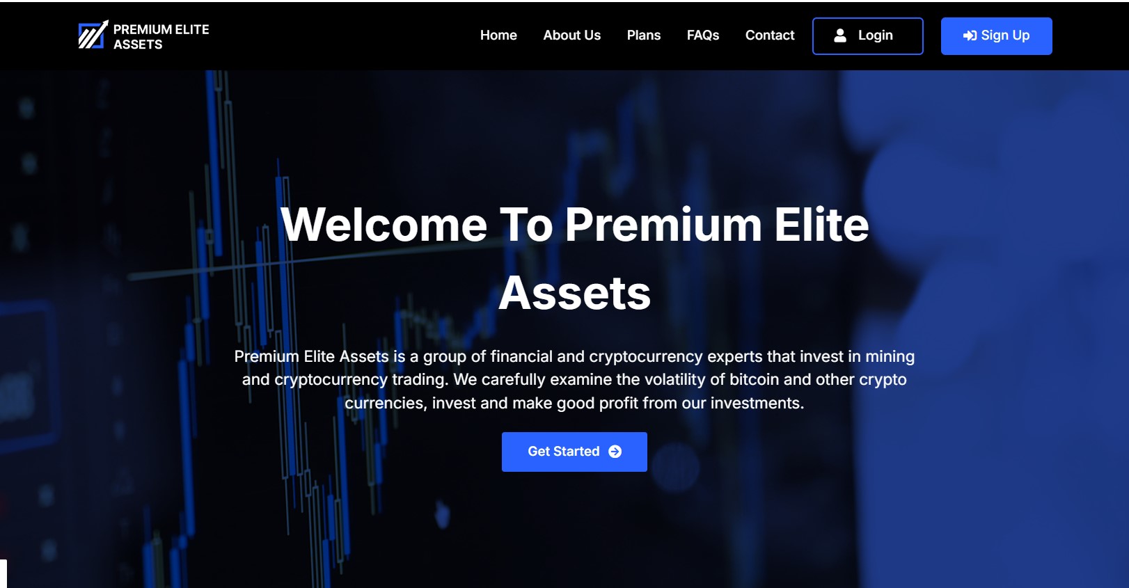 Premium Elite Assets