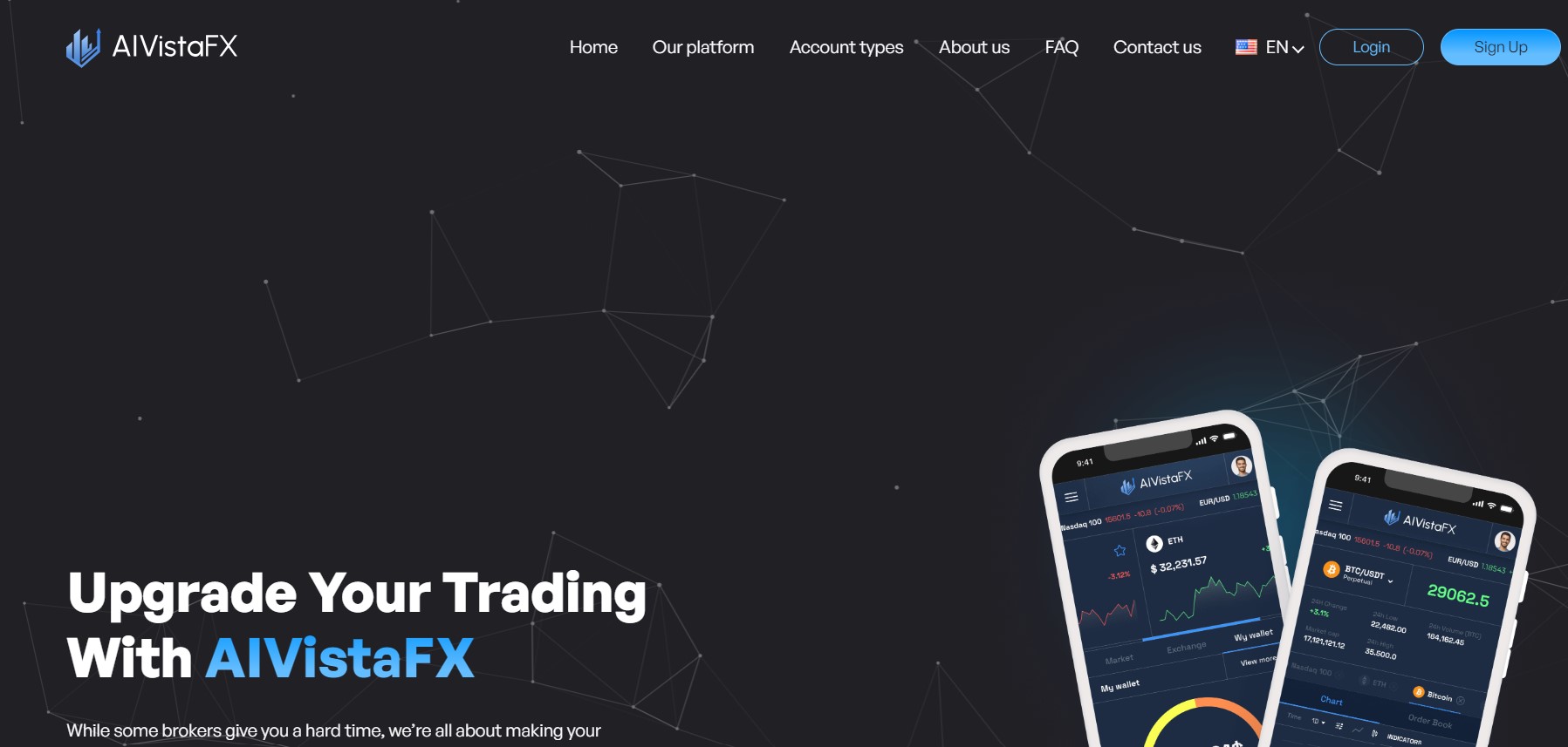 AI Vista FX