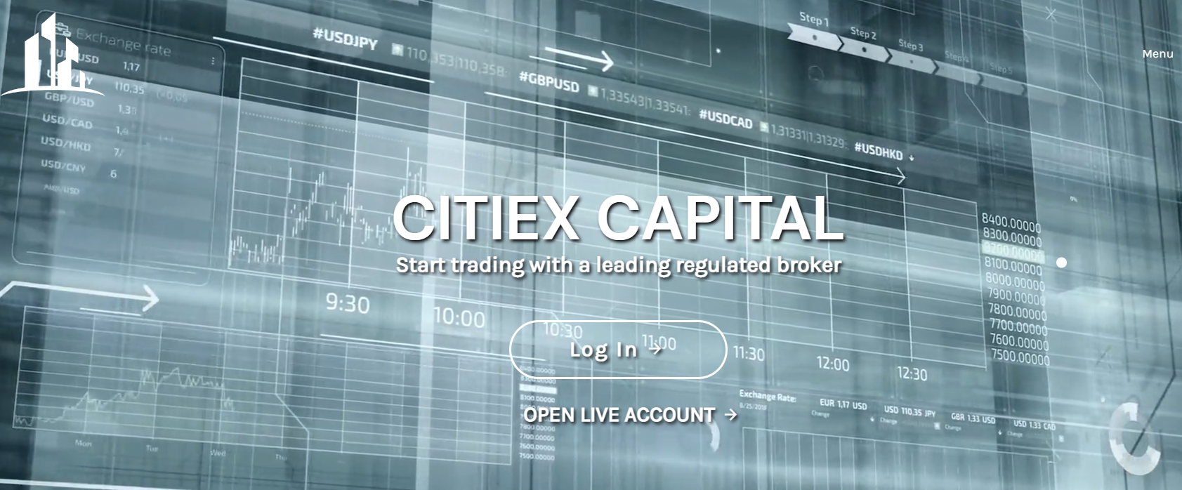 Citiex Capital