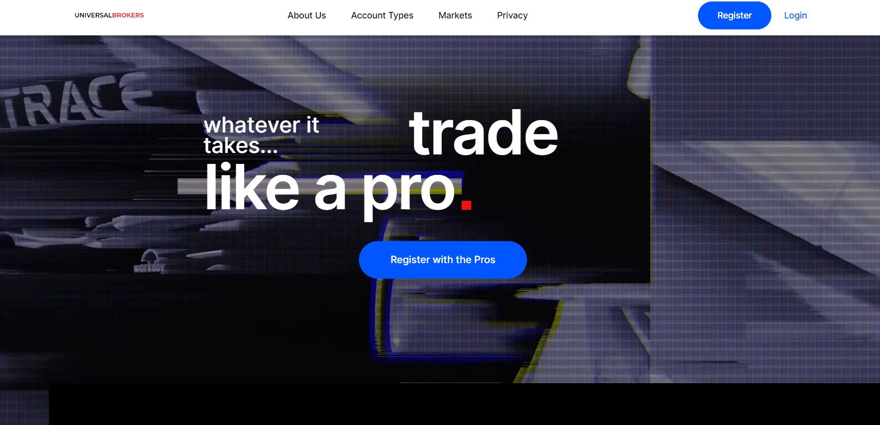 UniversalBrokers