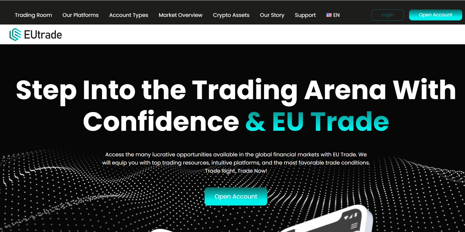 EU Trade