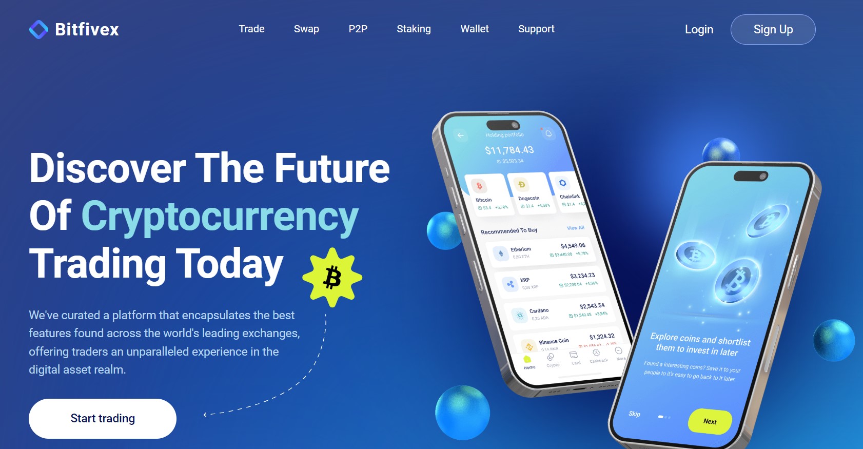 Bitfivex