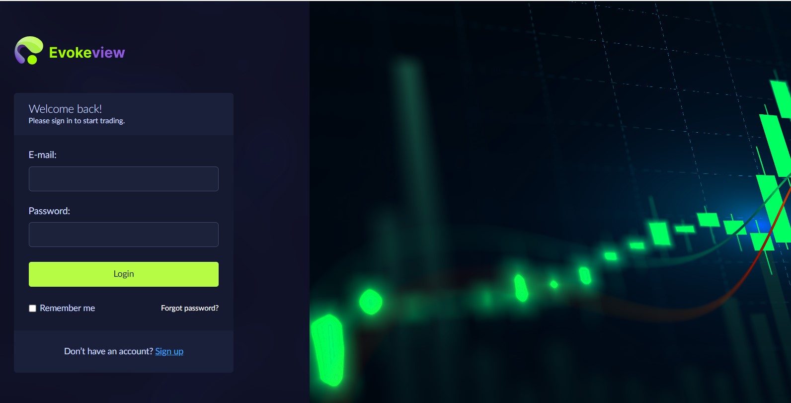 EvokeView