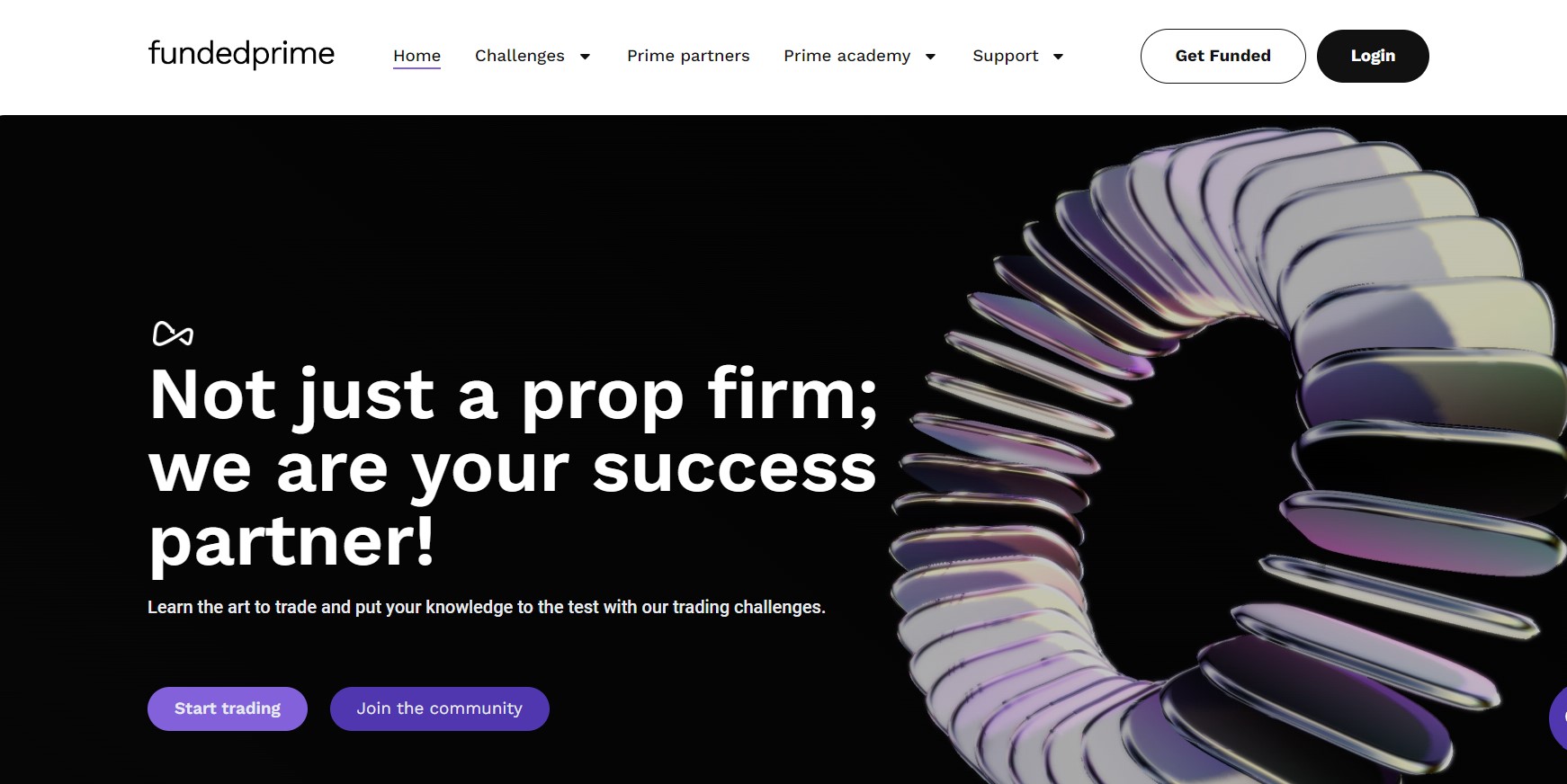 PropTradeTech