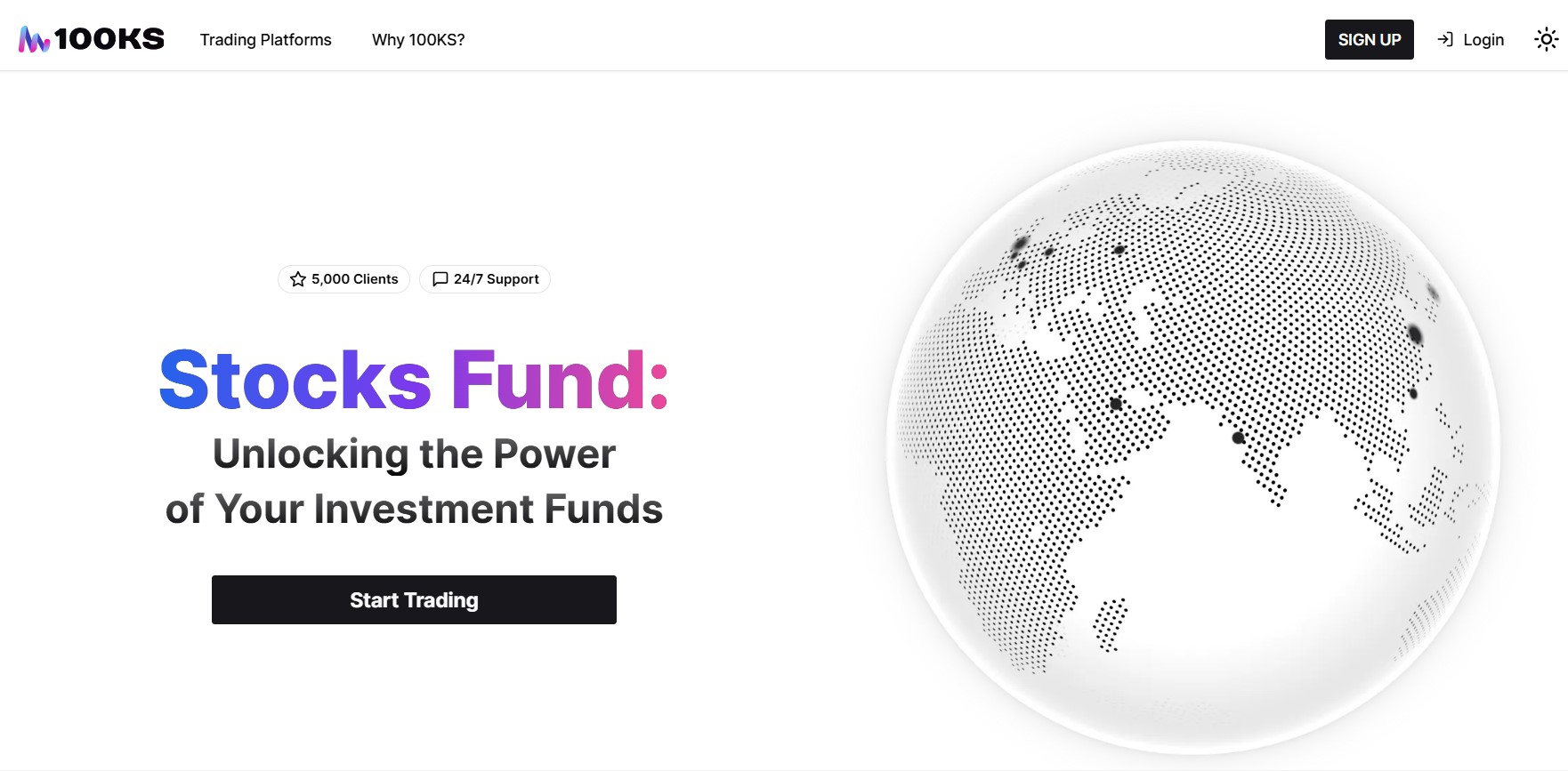 100KS Fund