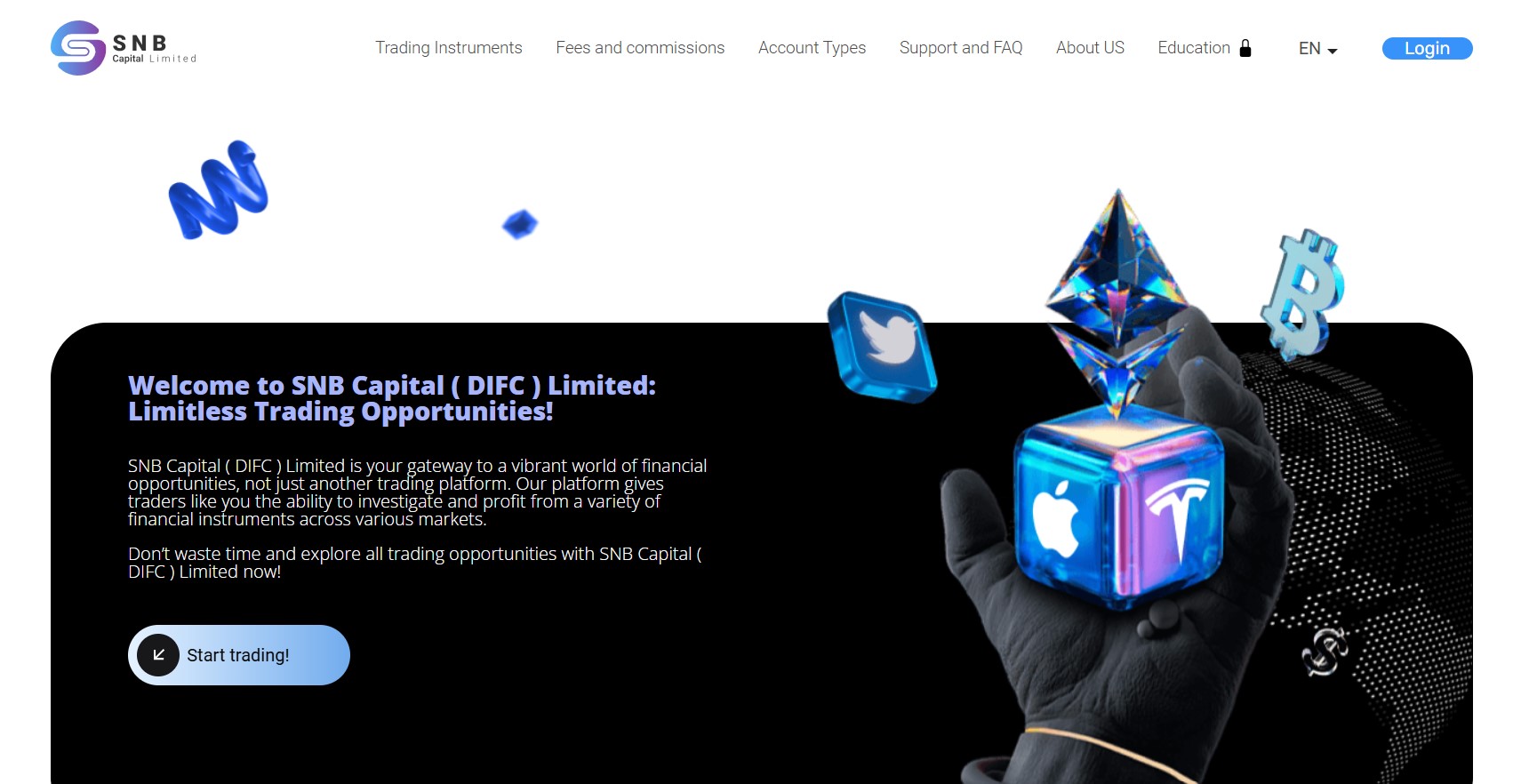 SNB Capital