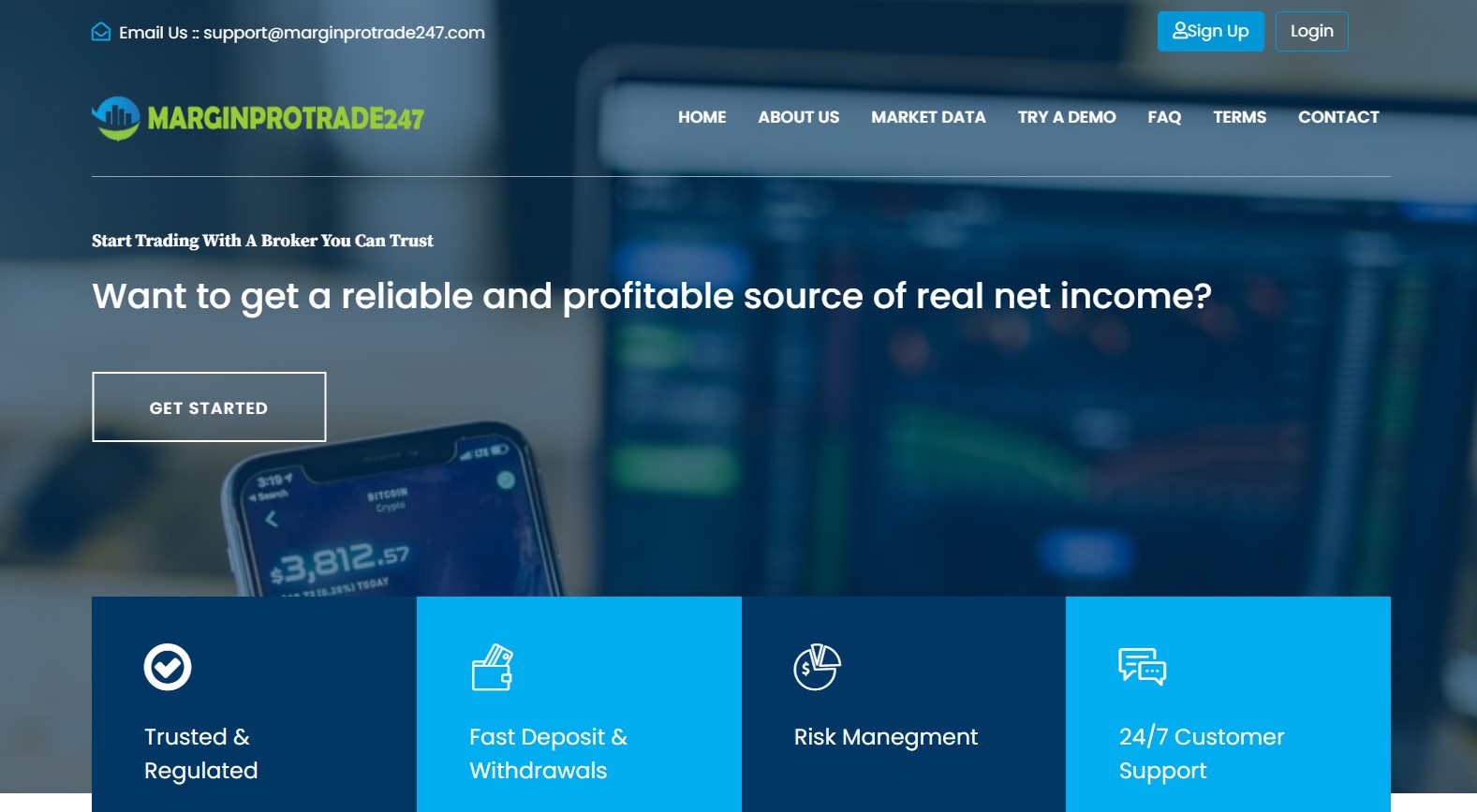 Marginprotrade247