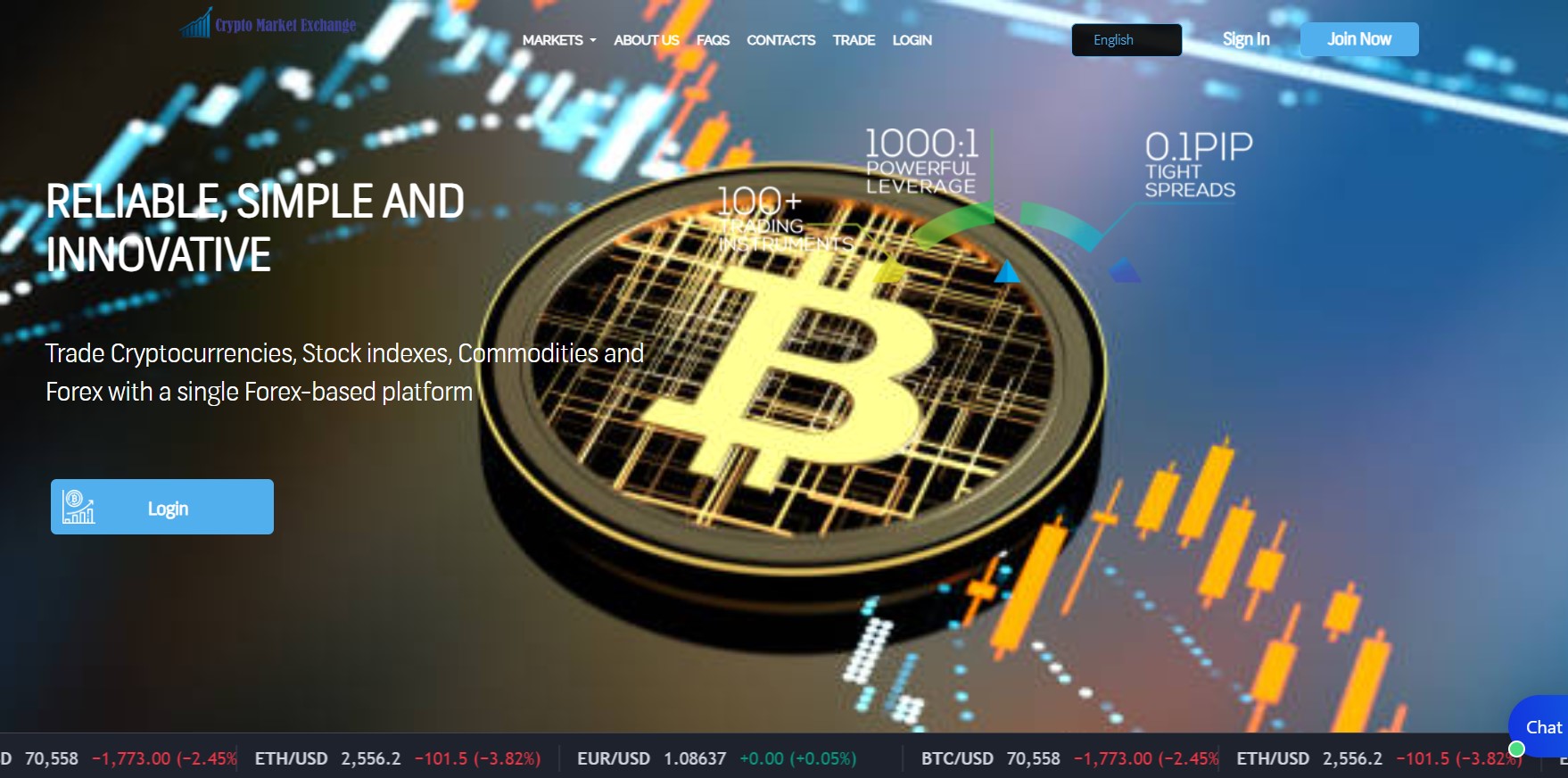 Crypmartexch