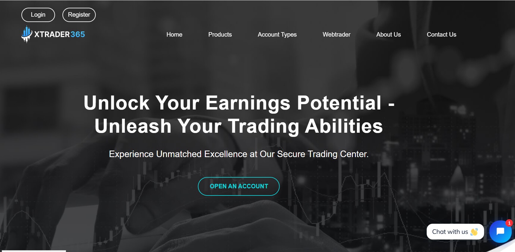 Xtraders645