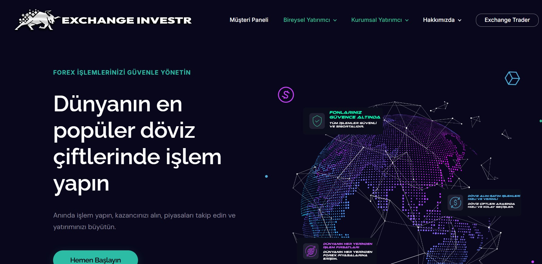 Exchangeinvestr