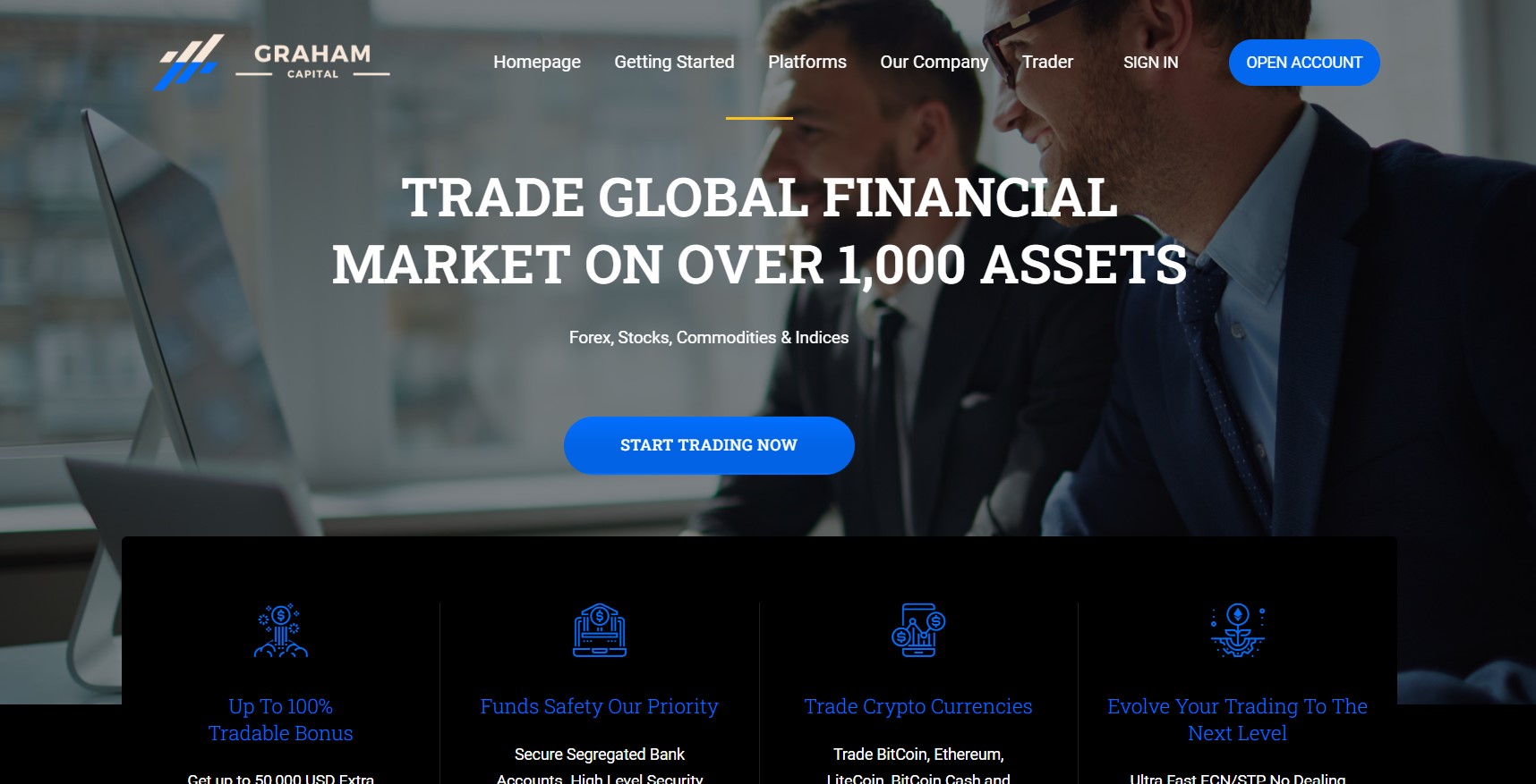 Graham Capital