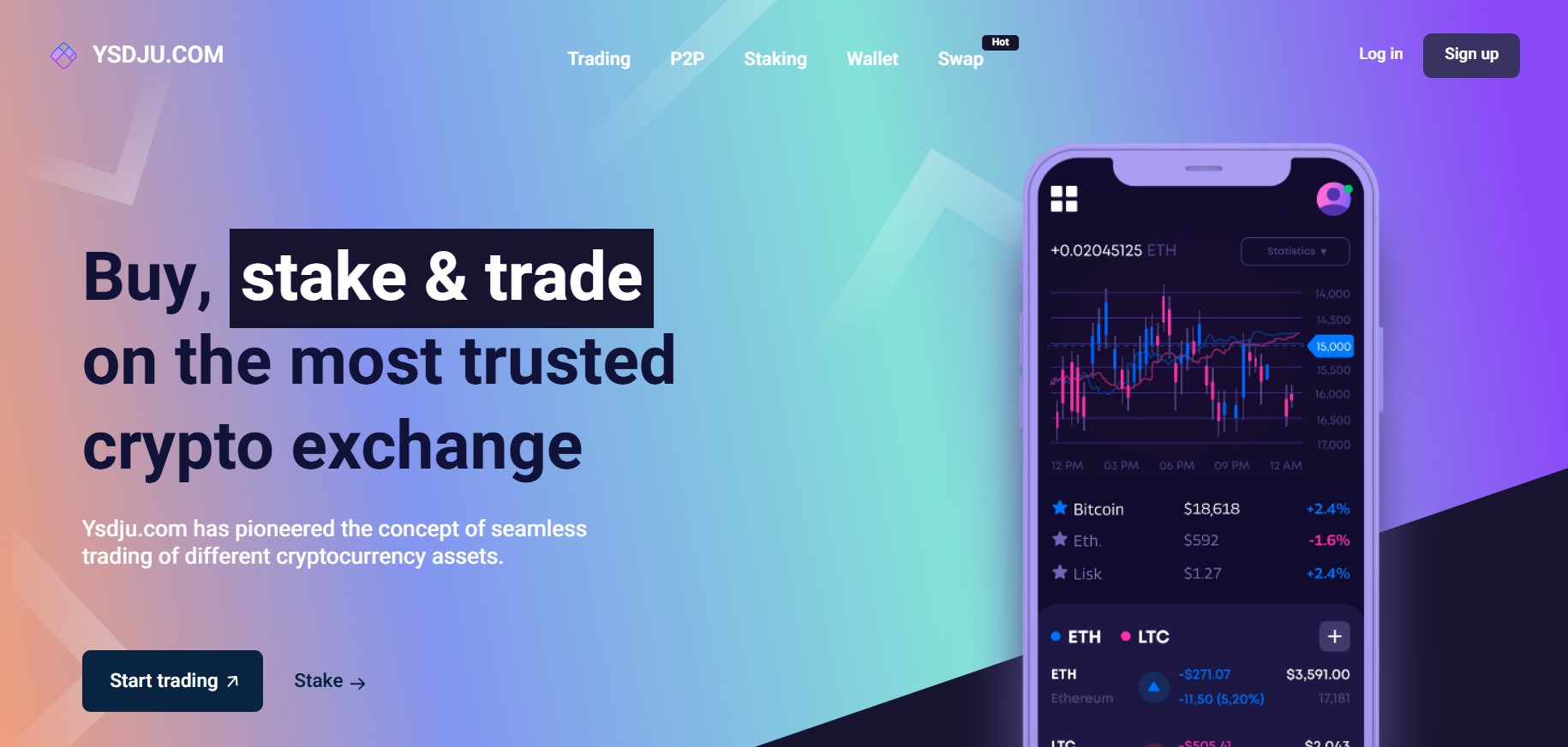 Ysdju.com