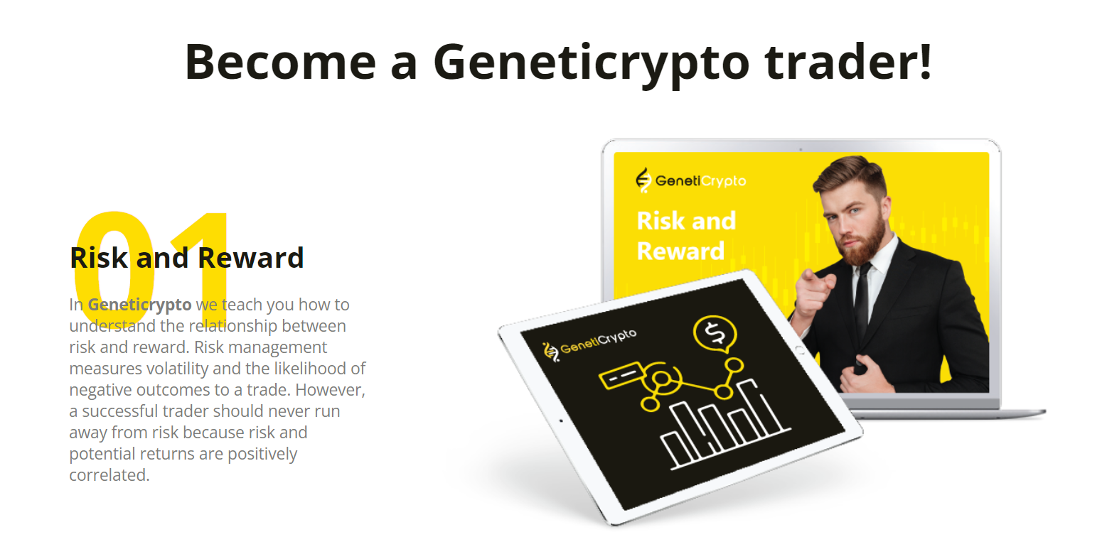 Geneticrypto Traders