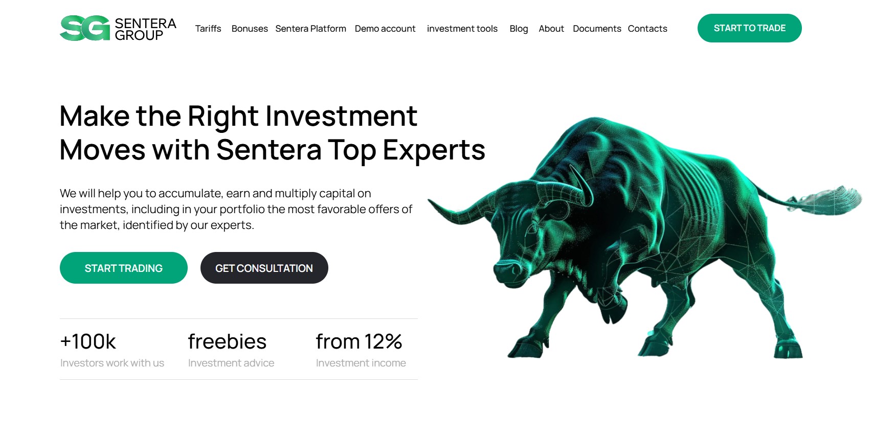 SenteraGroup