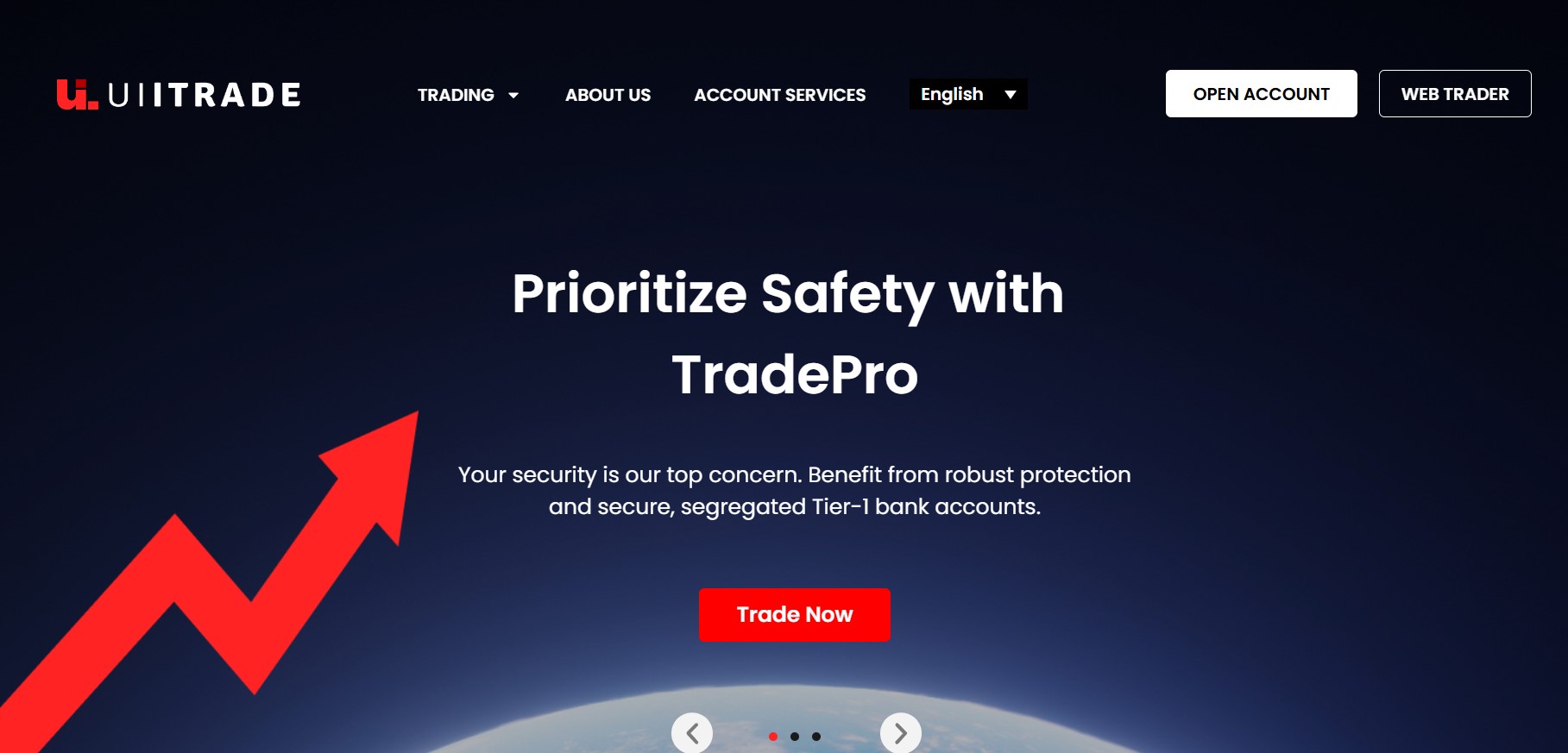 UiiTrade
