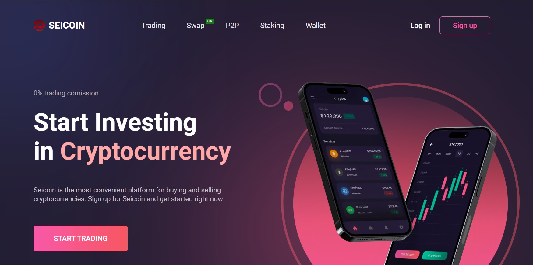 Seicoin