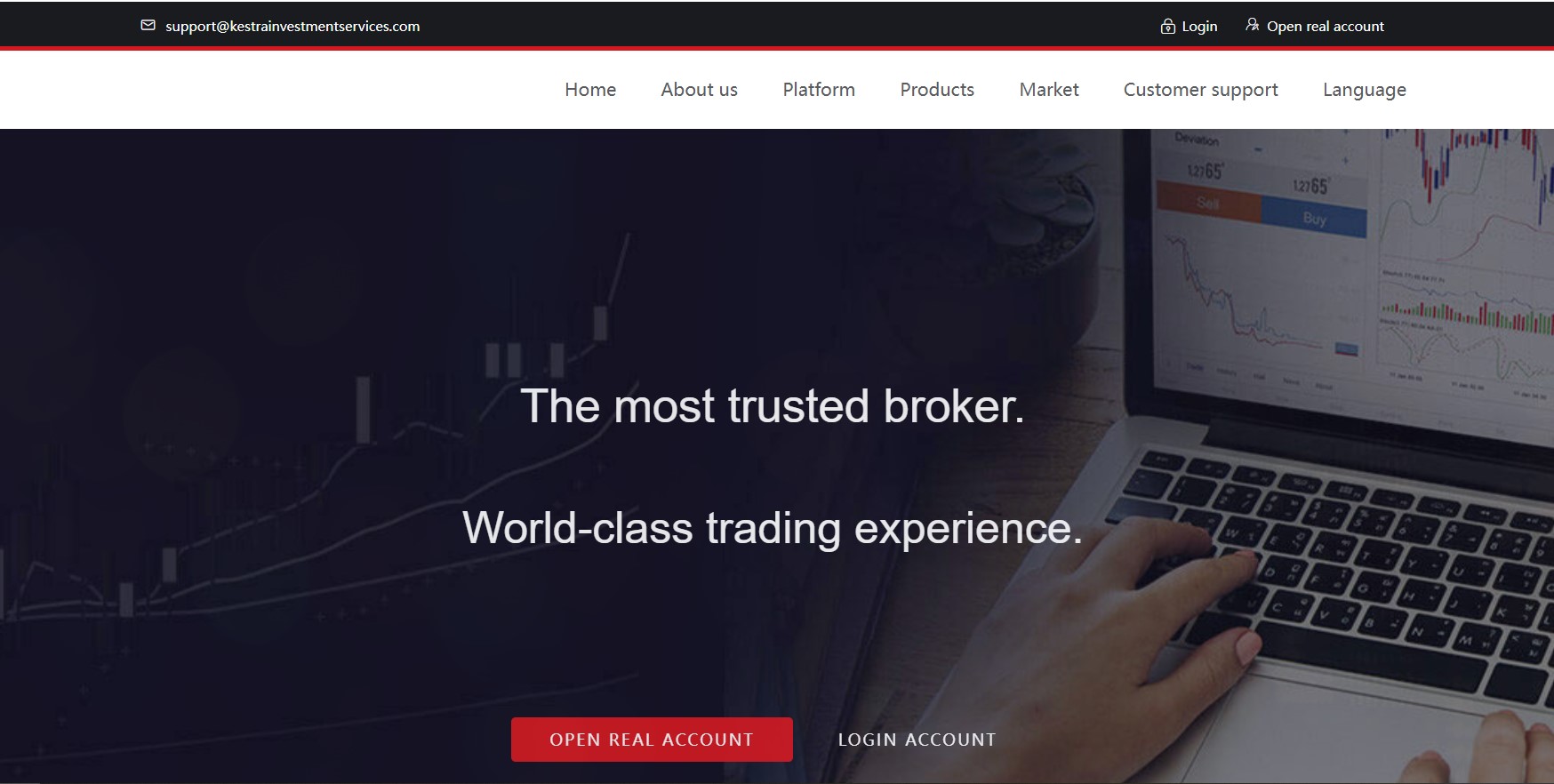 Kestra Investment Services Ltd