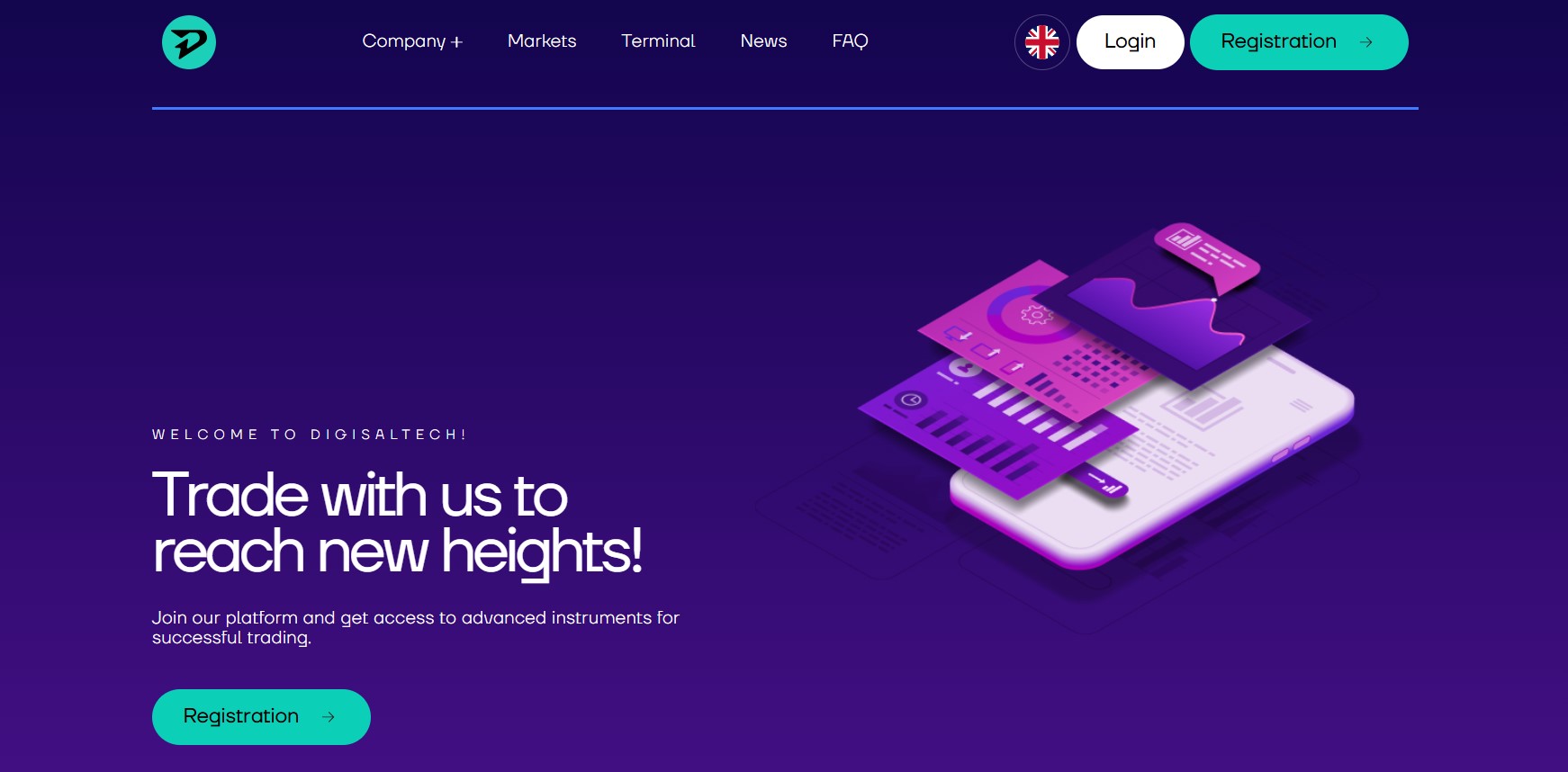 Digisaltech