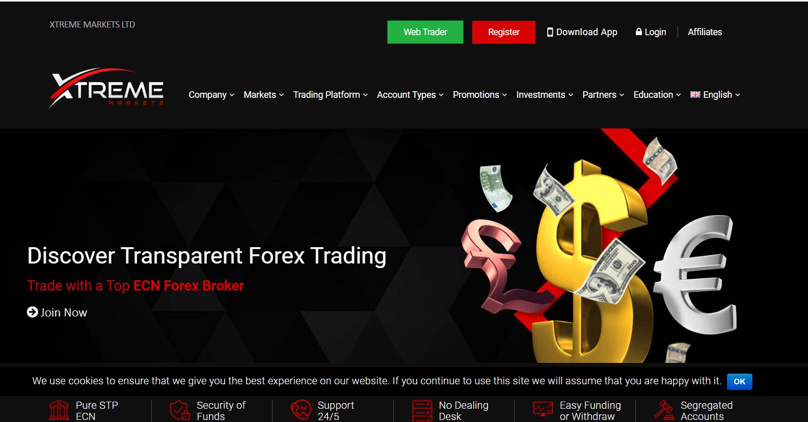XtremeMarkets