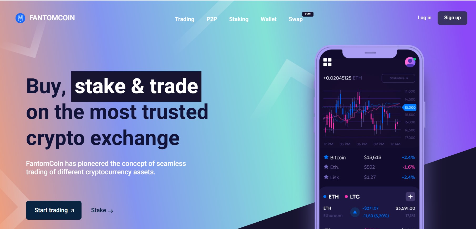 FantomCoin