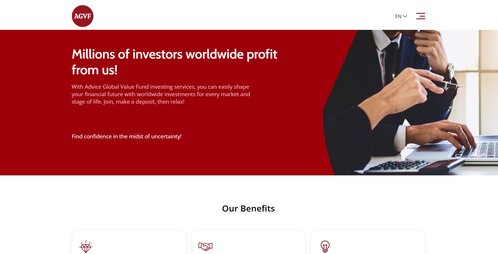 Advice Global Value Fund