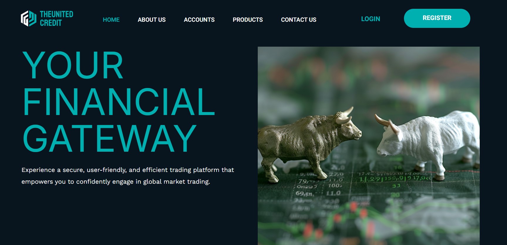 United Credit
