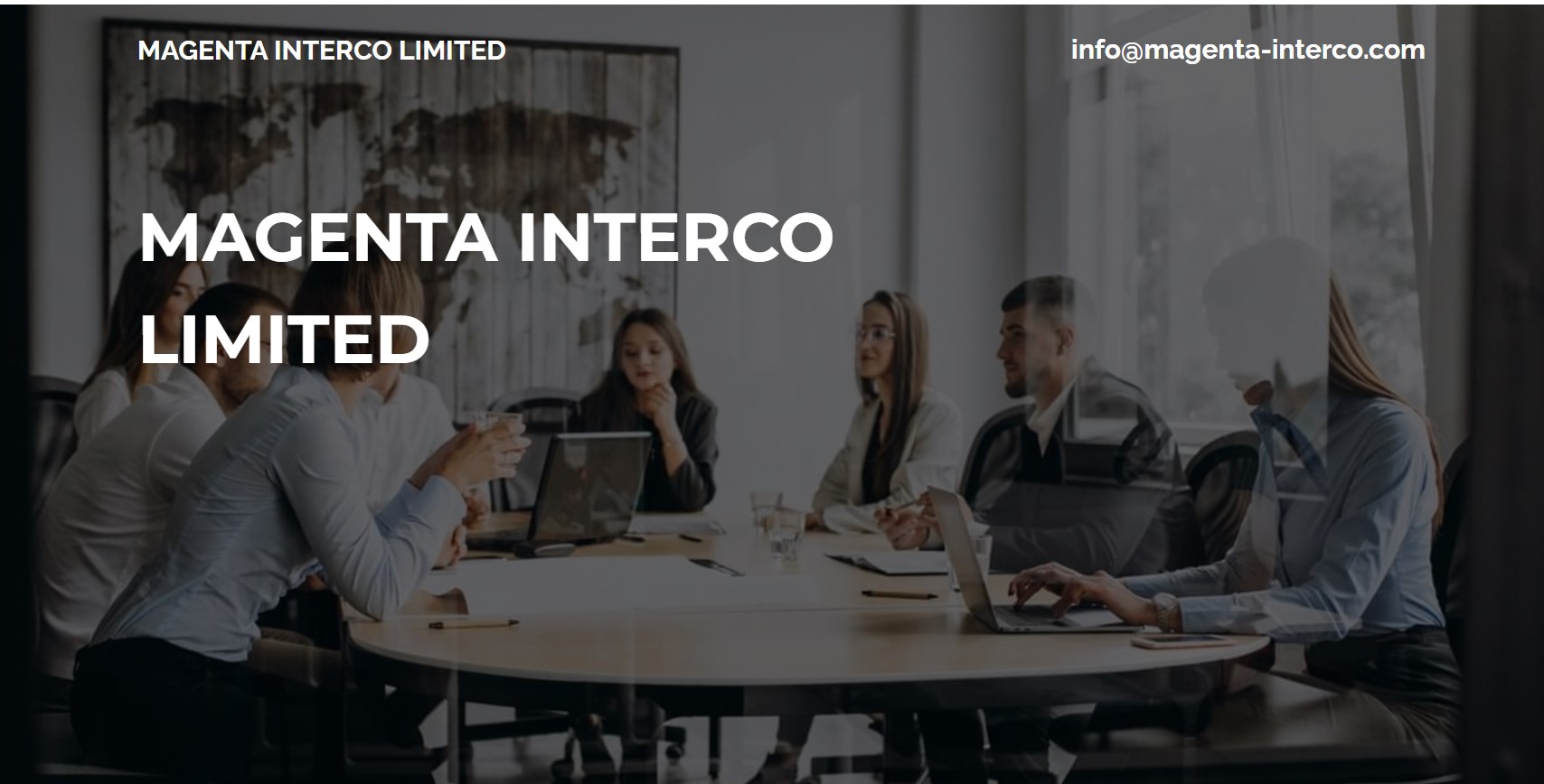 MAGENTA INTERCO LIMITED