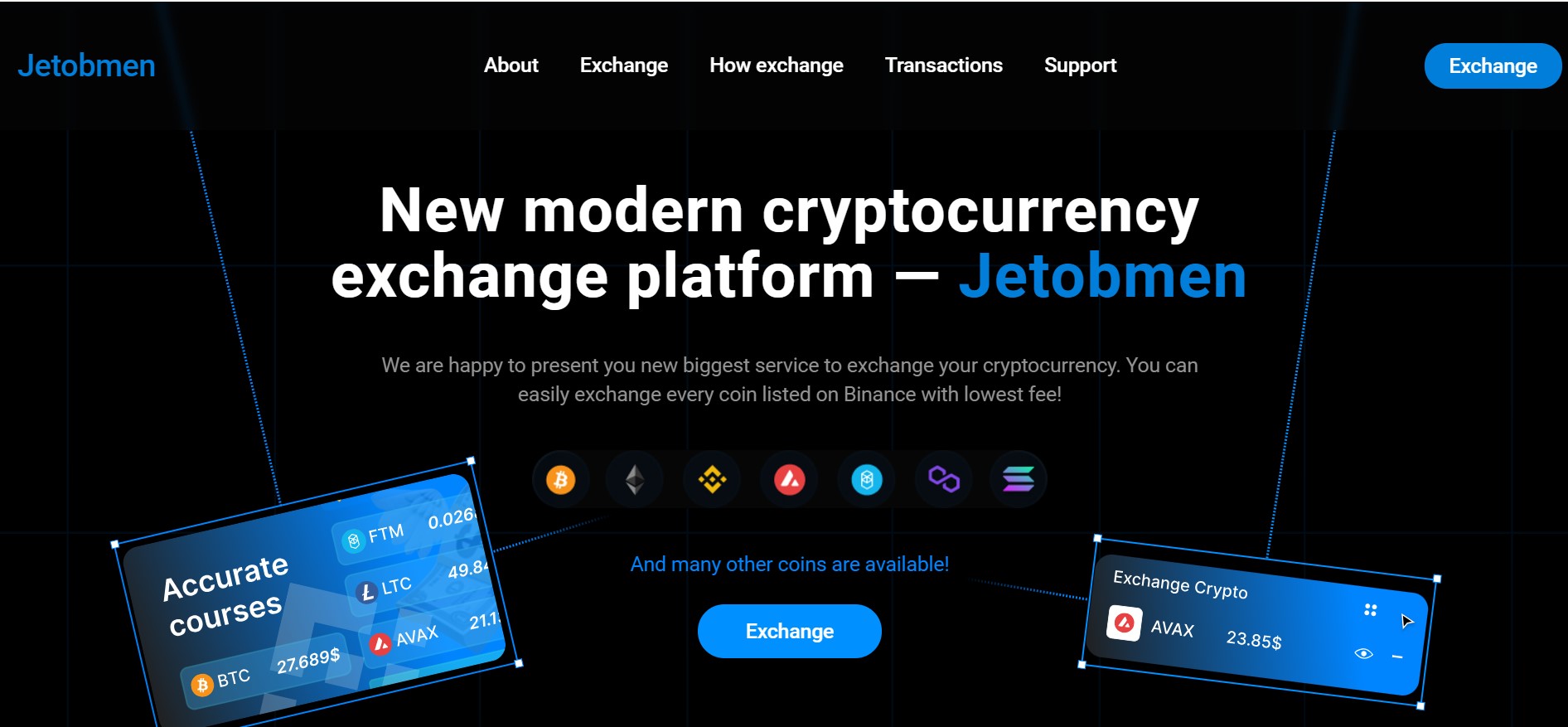 Jetobmen