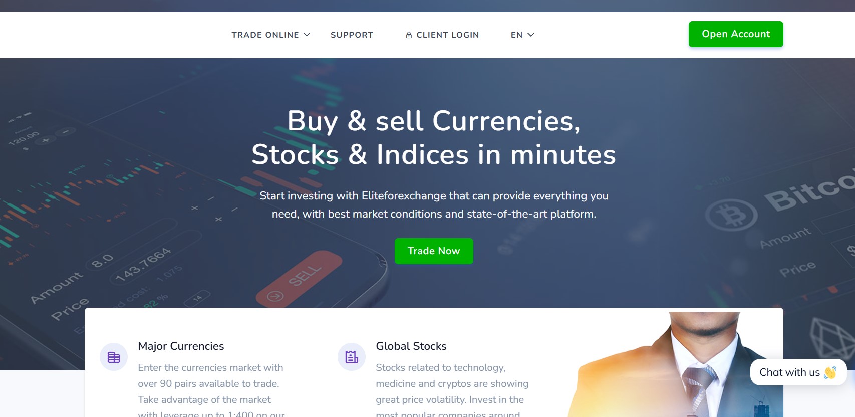 Eliteforexchange