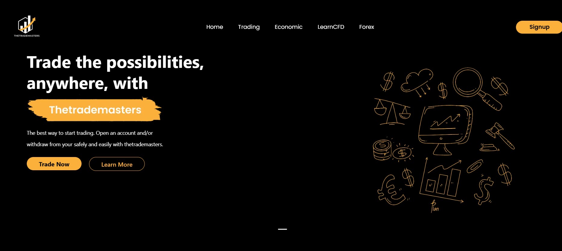 TheTradeMaters