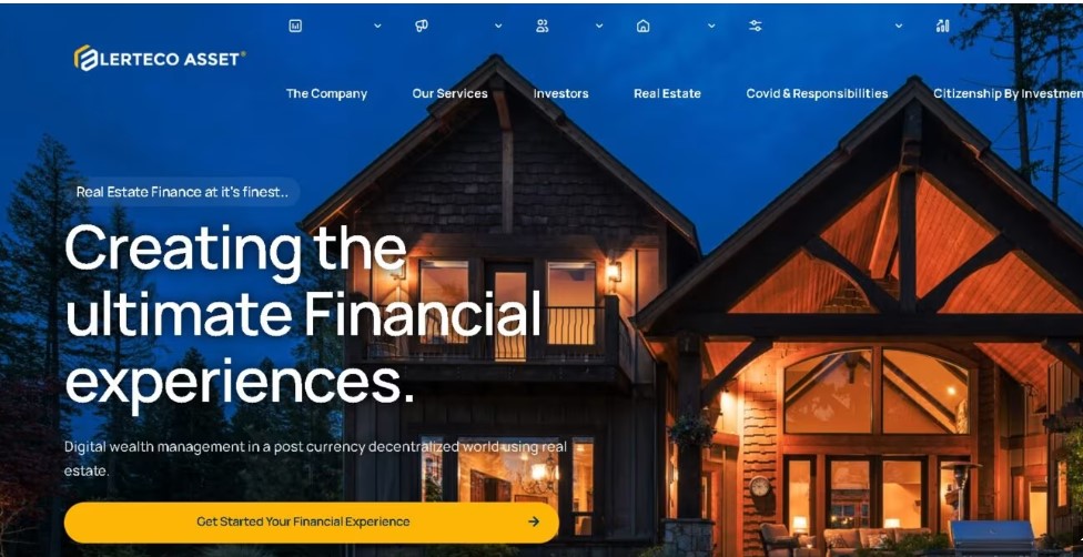 Lerteco Asset Finance