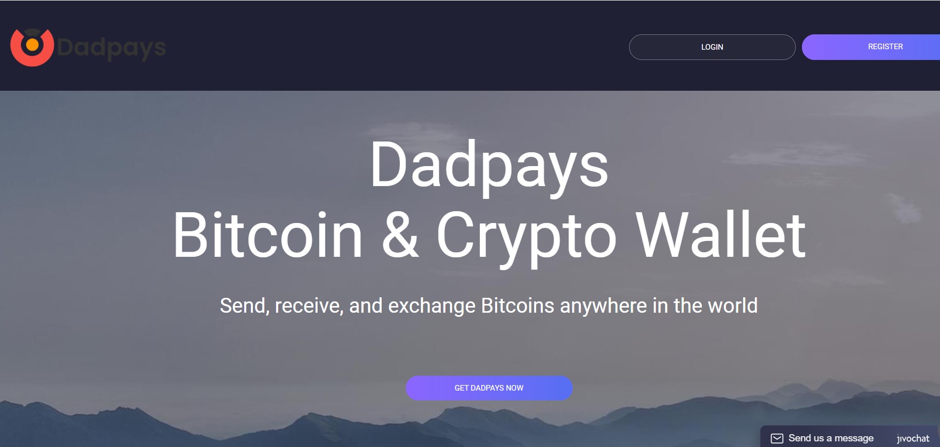 Dadpays